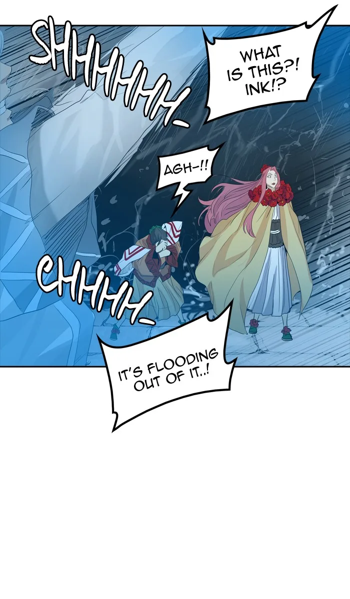 Tower of God - Chapter 349 - Page 48