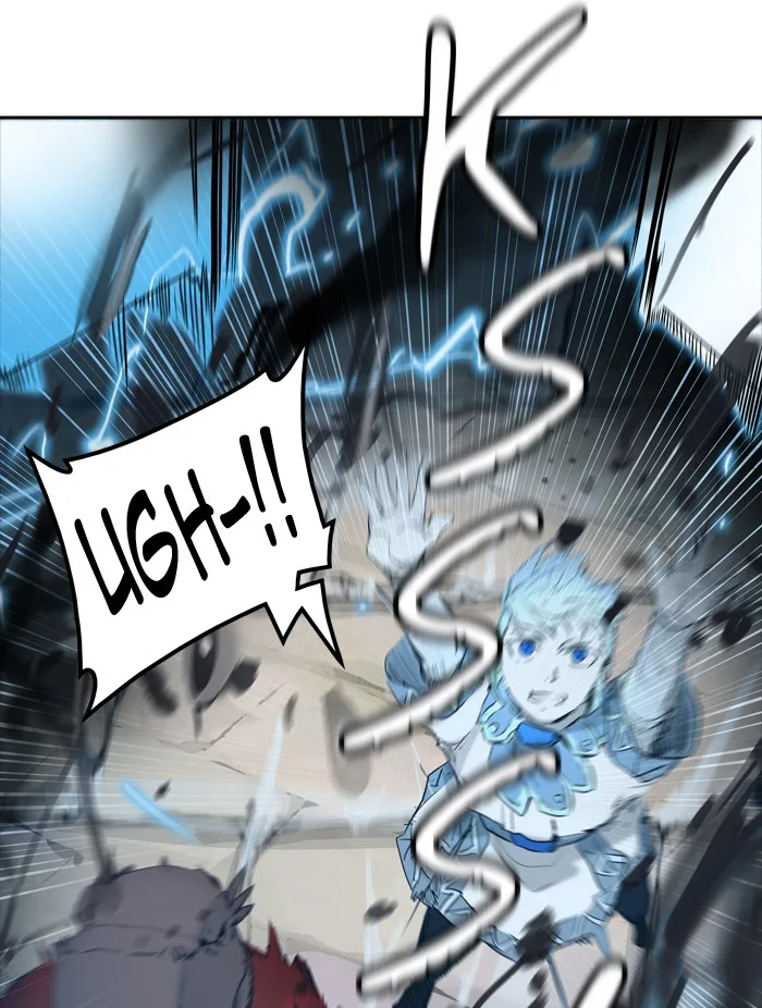 Tower of God - Chapter 349 - Page 55