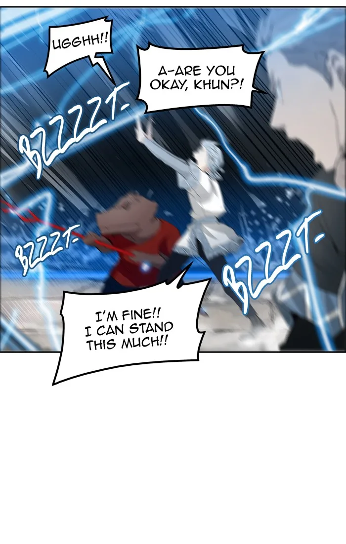 Tower of God - Chapter 349 - Page 57