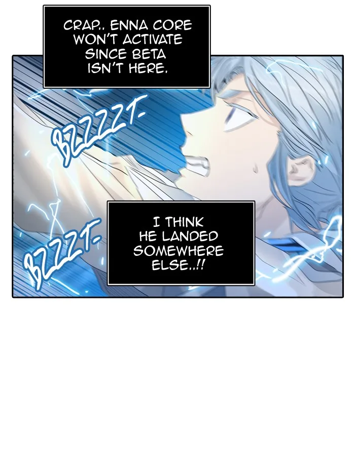 Tower of God - Chapter 349 - Page 58