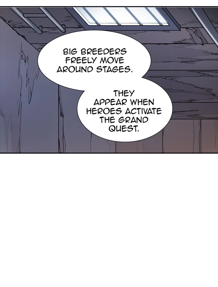 Tower of God - Chapter 349 - Page 6