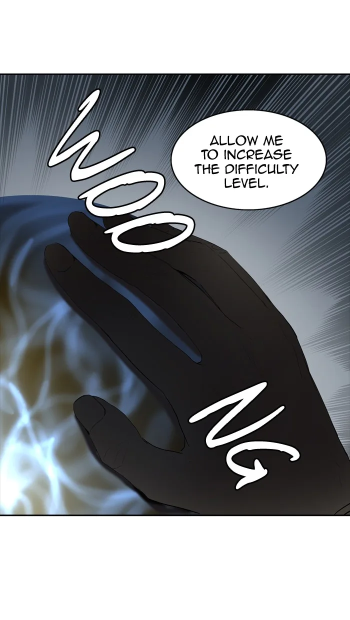Tower of God - Chapter 349 - Page 61