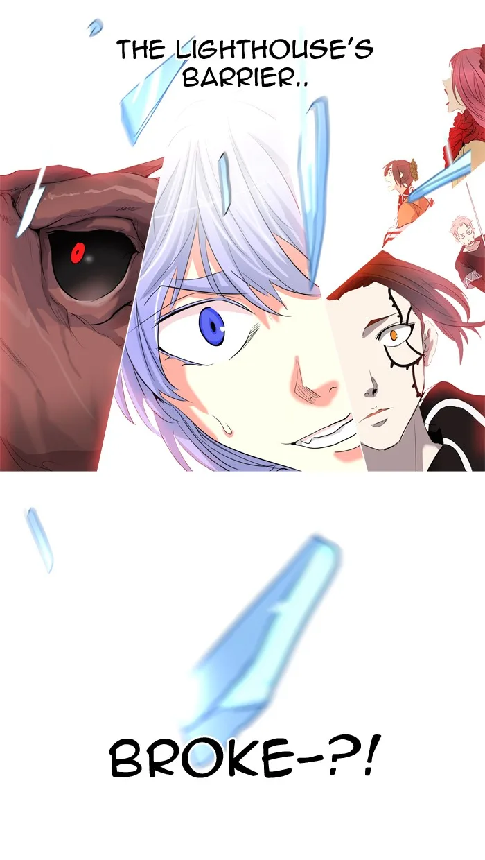 Tower of God - Chapter 349 - Page 67