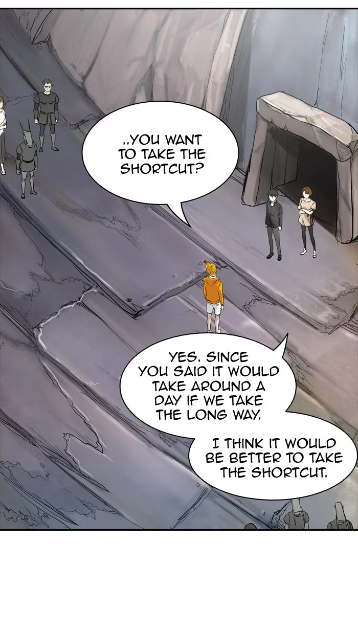 Tower of God - Chapter 349 - Page 71