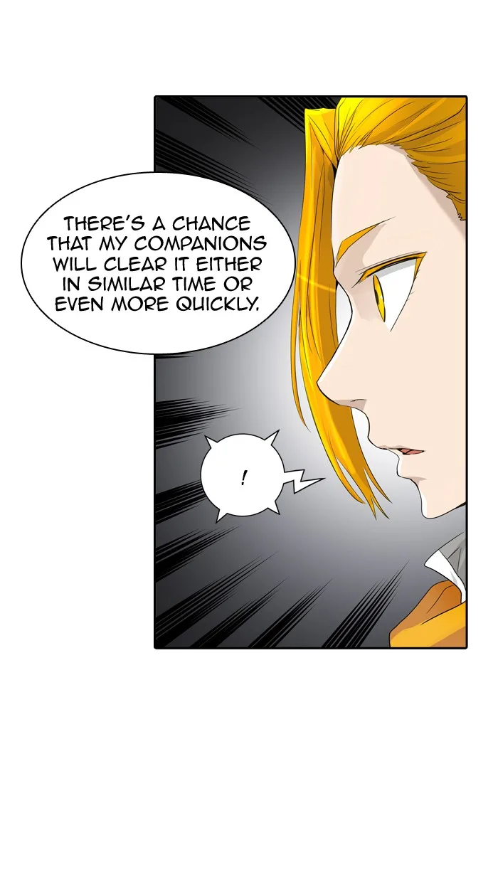 Tower of God - Chapter 349 - Page 73