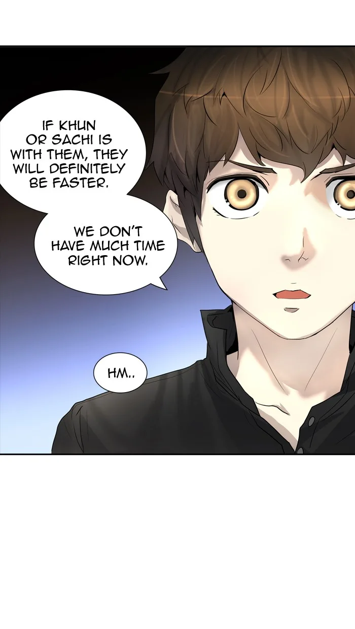 Tower of God - Chapter 349 - Page 74
