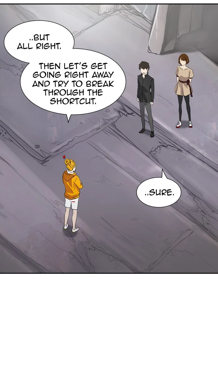 Tower of God - Chapter 349 - Page 76
