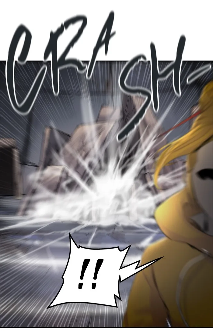 Tower of God - Chapter 349 - Page 77
