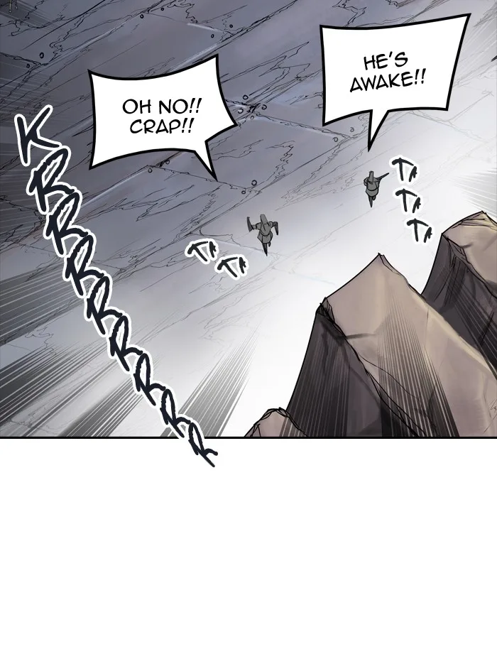 Tower of God - Chapter 349 - Page 79