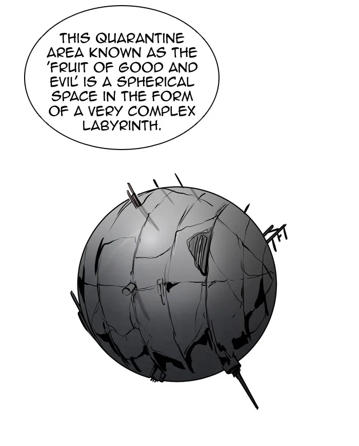 Tower of God - Chapter 349 - Page 8