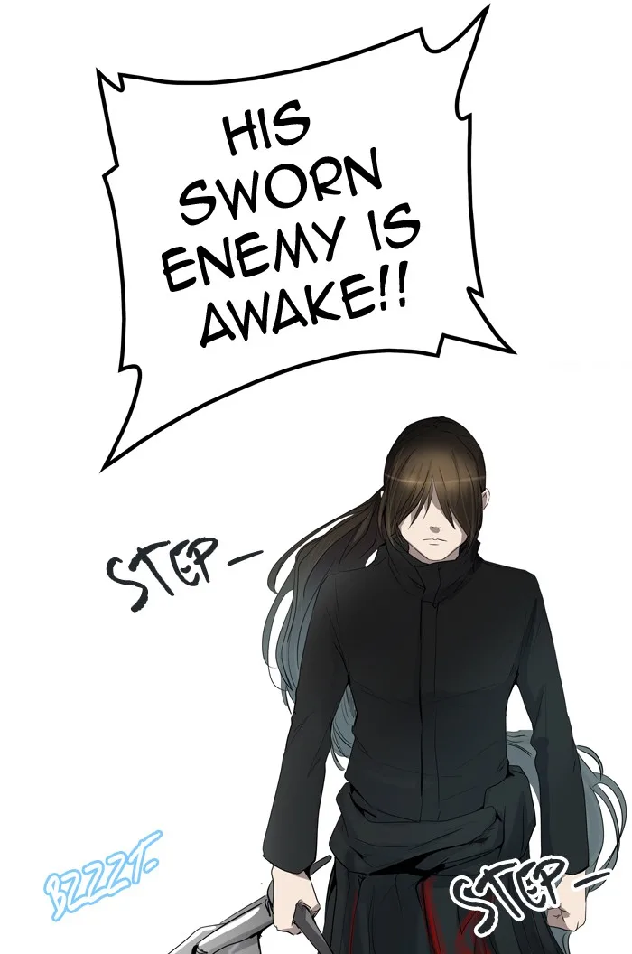 Tower of God - Chapter 349 - Page 80
