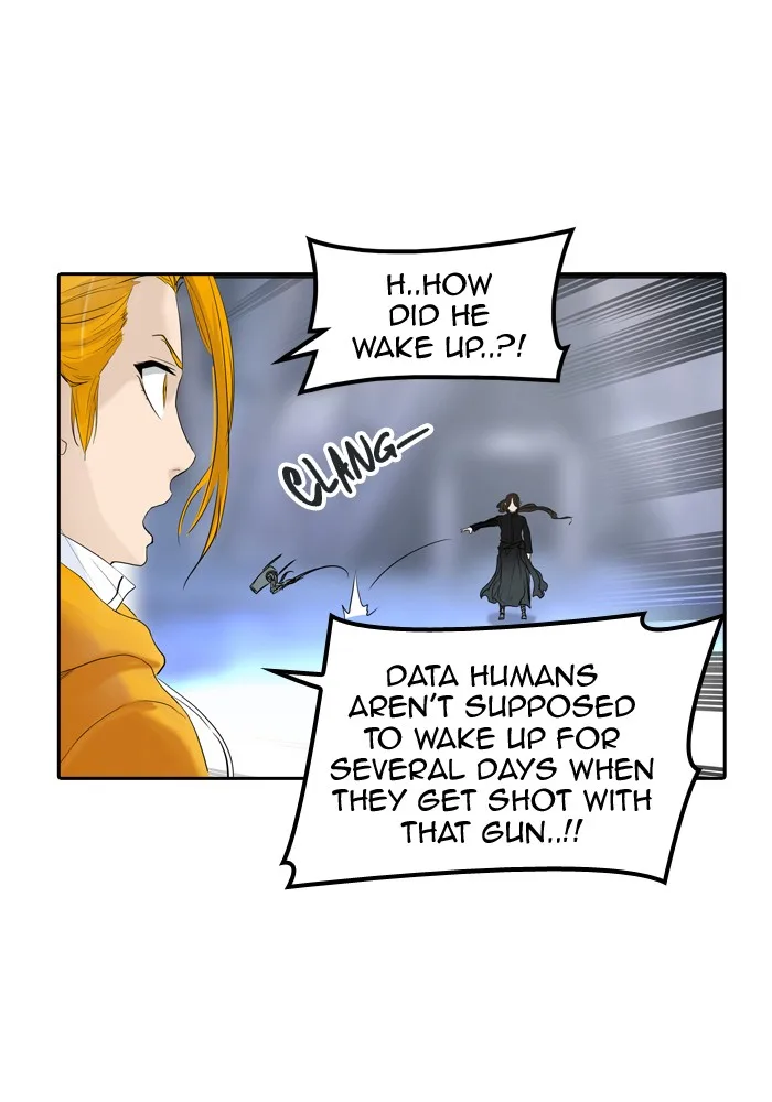 Tower of God - Chapter 349 - Page 84