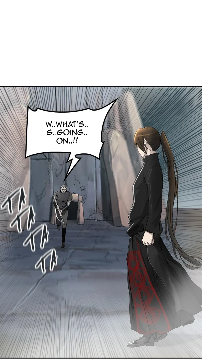 Tower of God - Chapter 349 - Page 85