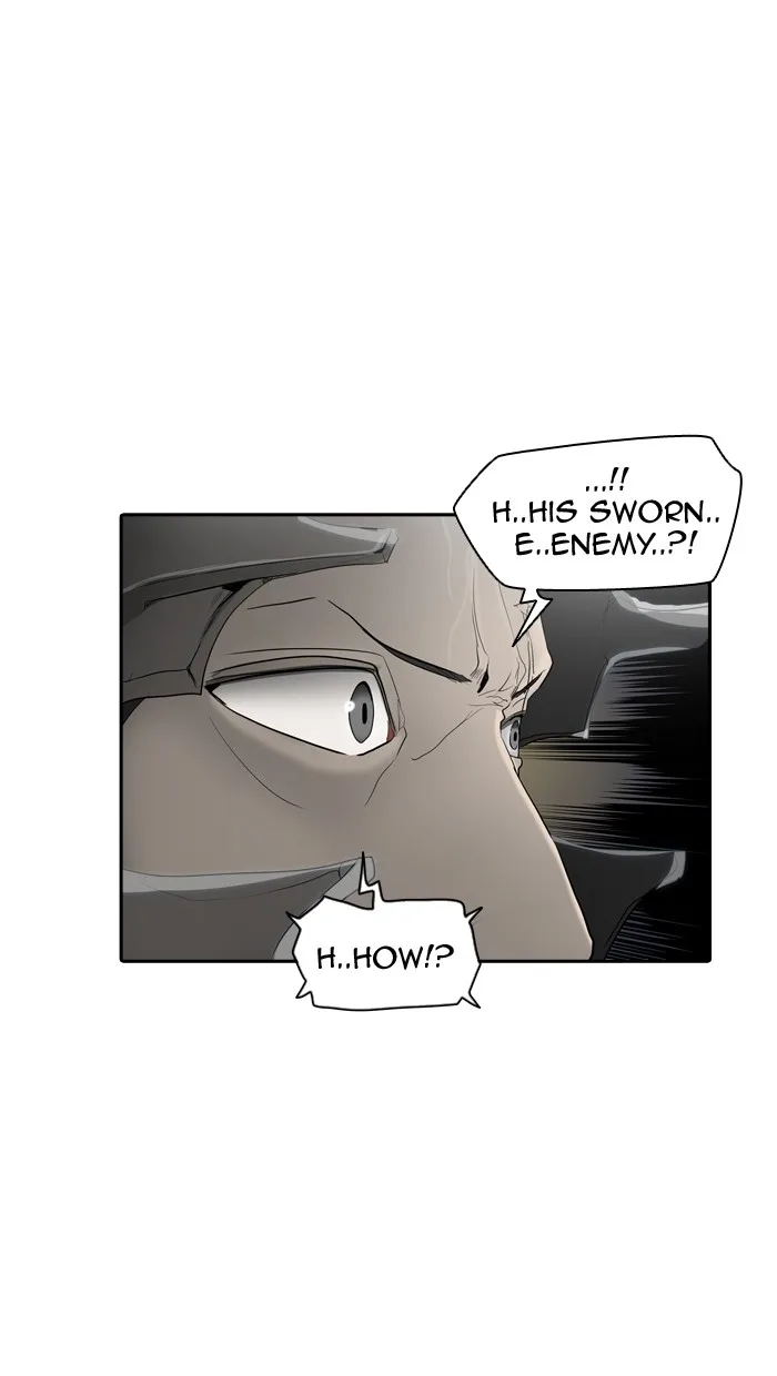 Tower of God - Chapter 349 - Page 86
