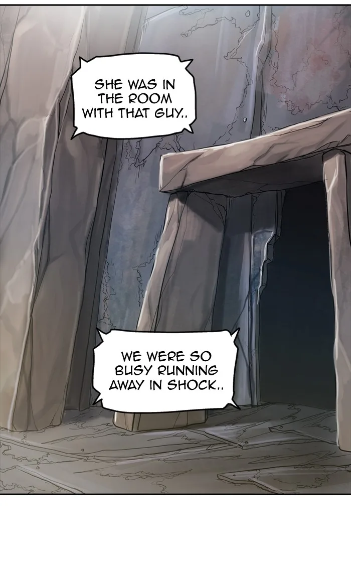 Tower of God - Chapter 349 - Page 88