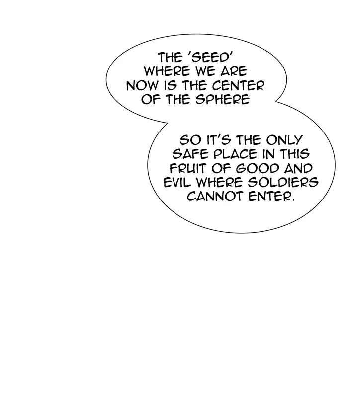 Tower of God - Chapter 349 - Page 9