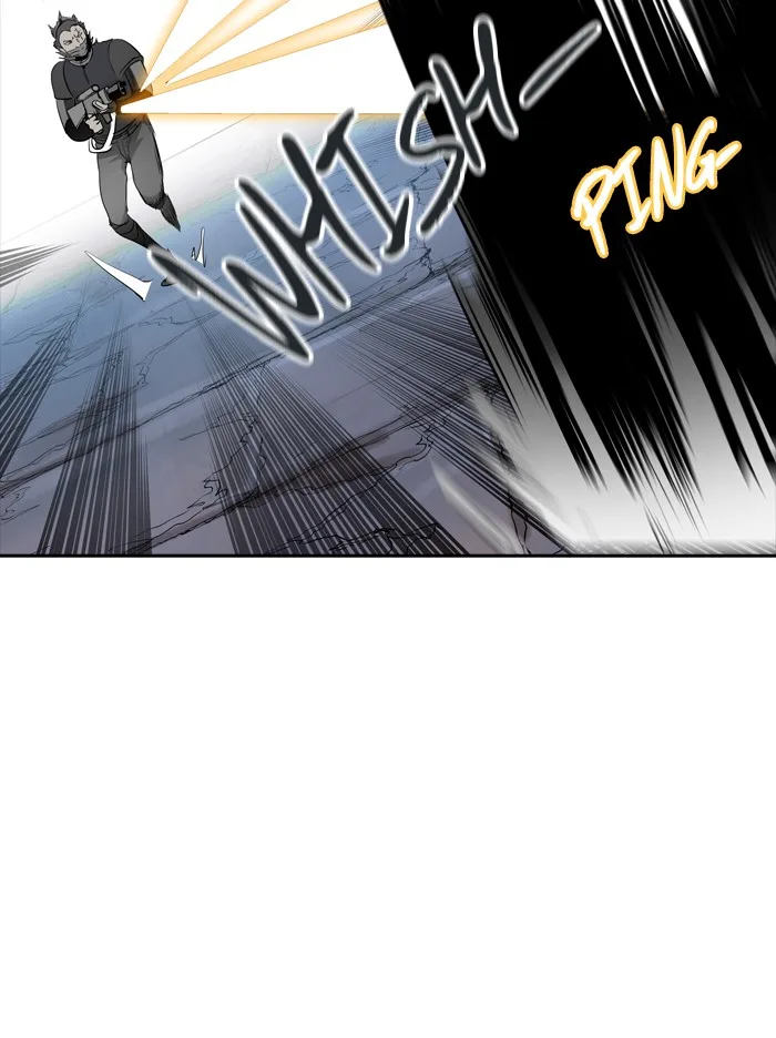 Tower of God - Chapter 349 - Page 91
