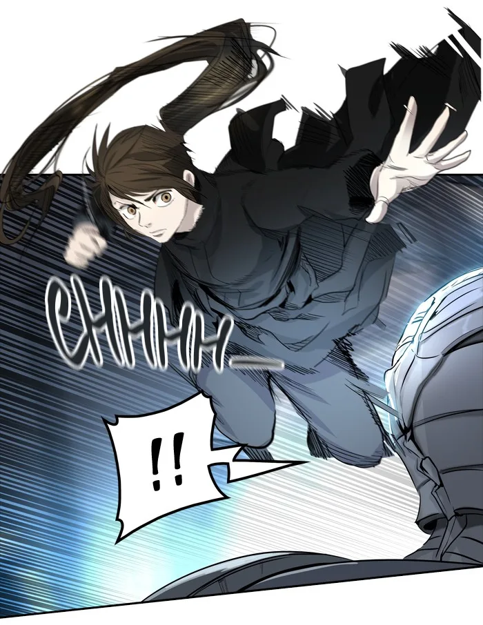 Tower of God - Chapter 349 - Page 92