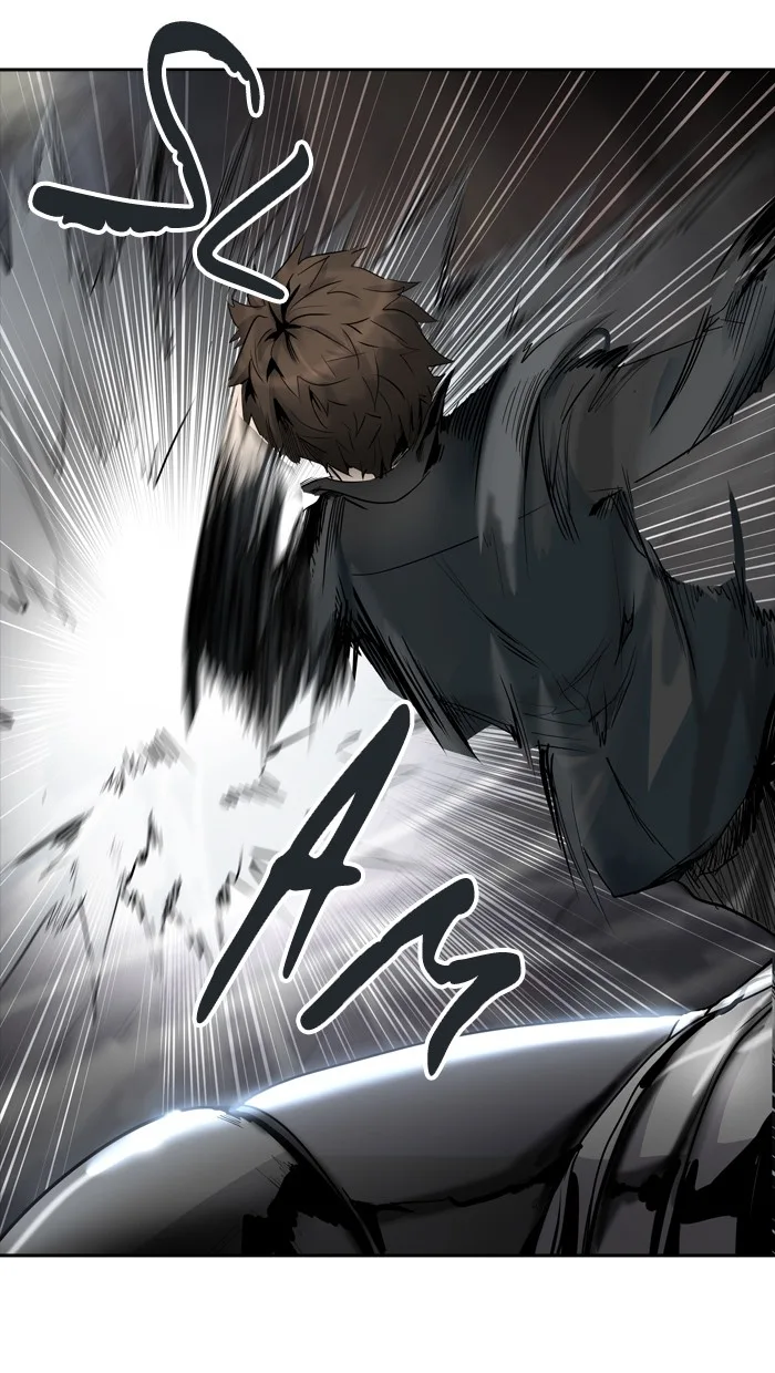 Tower of God - Chapter 349 - Page 95