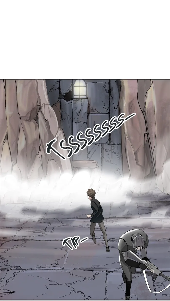 Tower of God - Chapter 349 - Page 96
