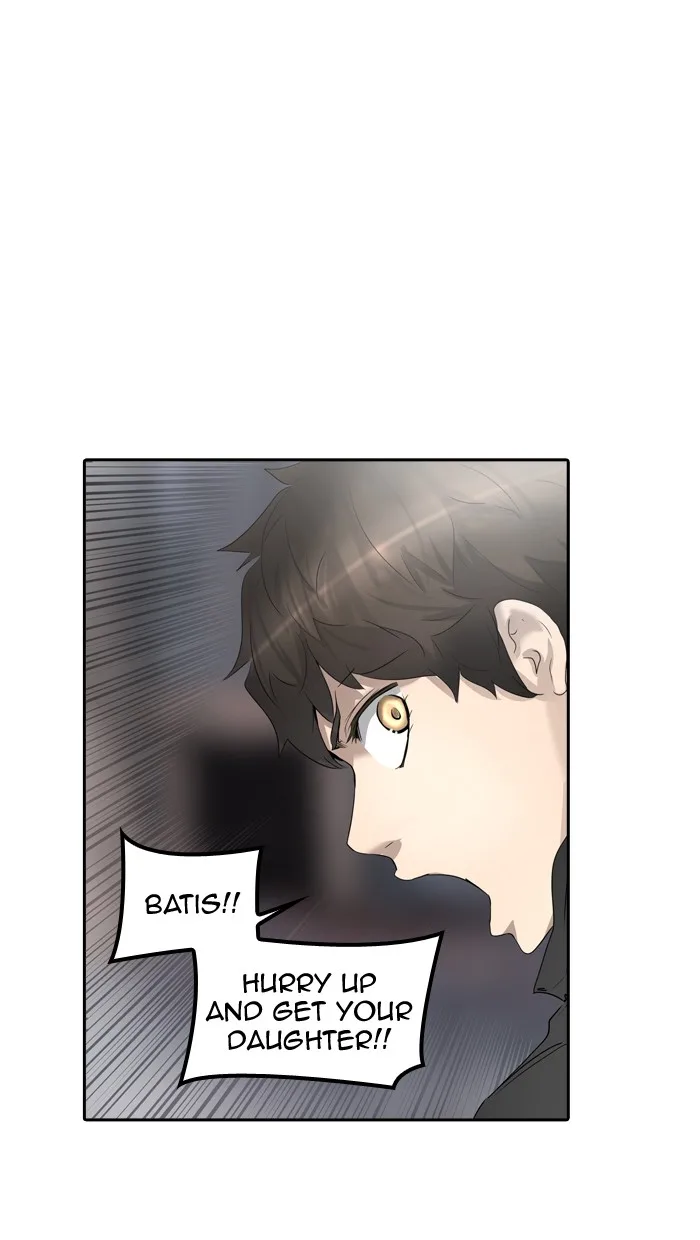 Tower of God - Chapter 349 - Page 97
