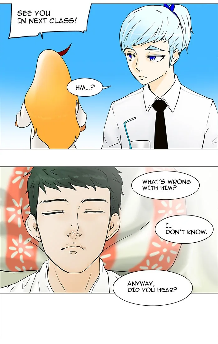 Tower of God - Chapter 35 - Page 13