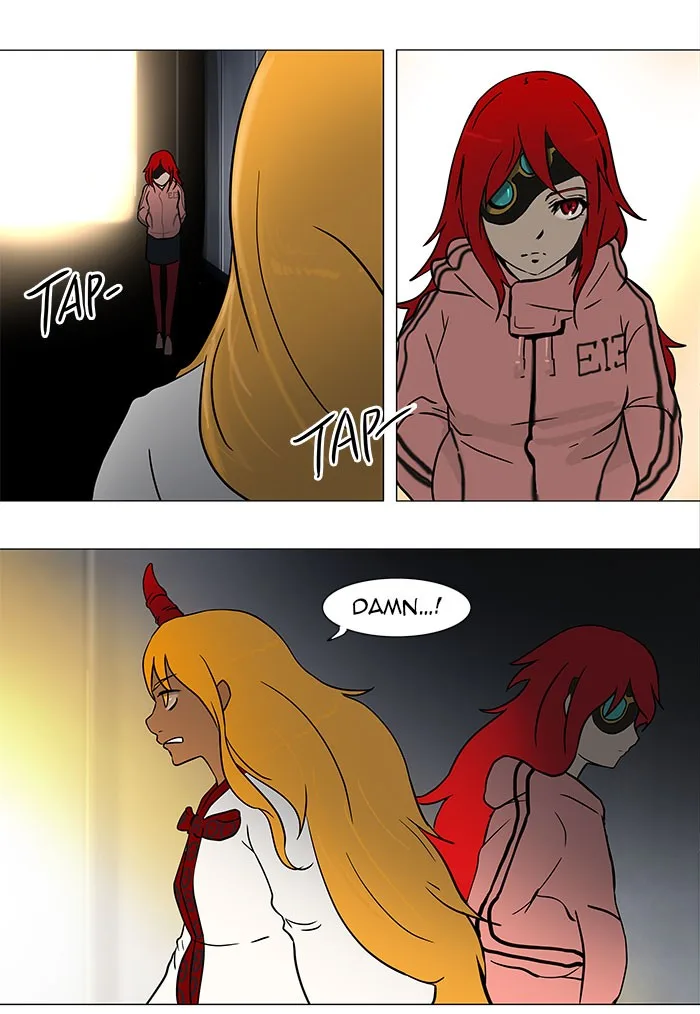 Tower of God - Chapter 35 - Page 15