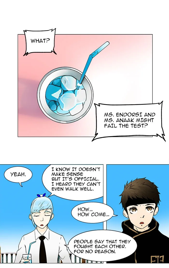 Tower of God - Chapter 35 - Page 17