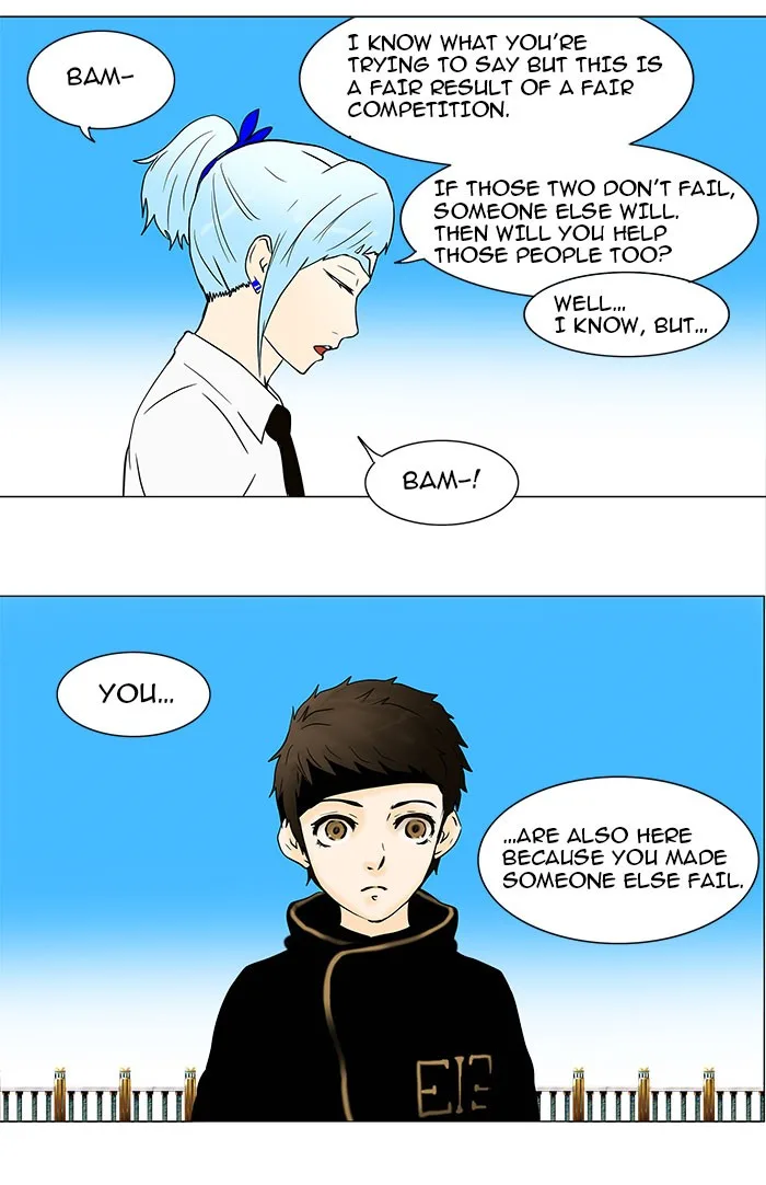 Tower of God - Chapter 35 - Page 19