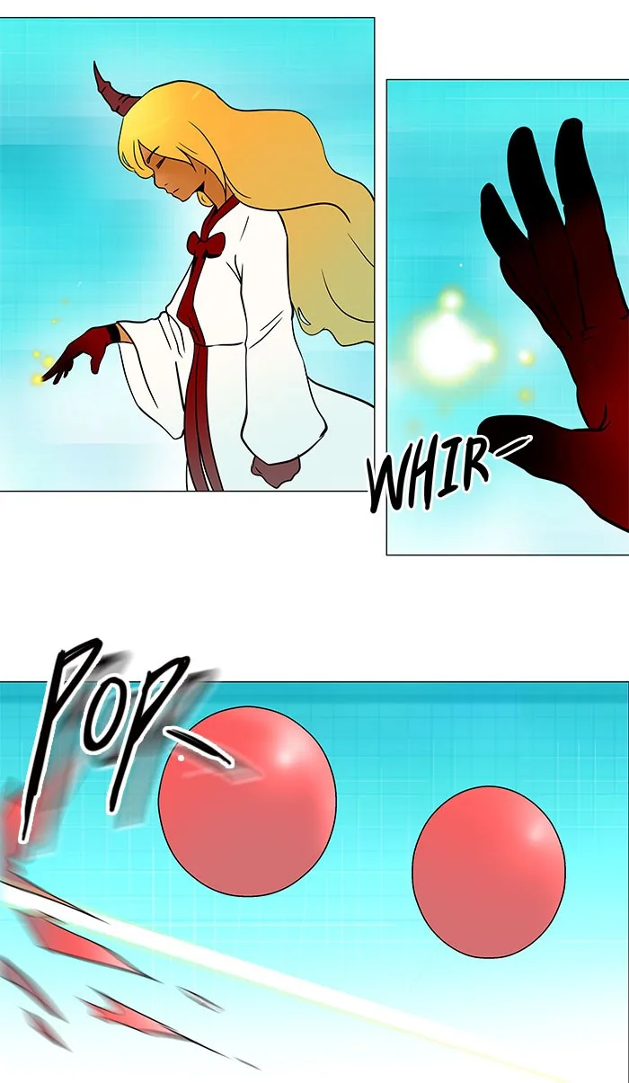 Tower of God - Chapter 35 - Page 2