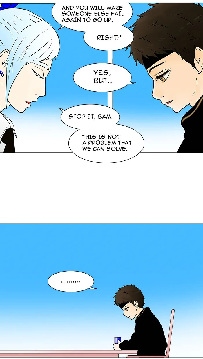 Tower of God - Chapter 35 - Page 20