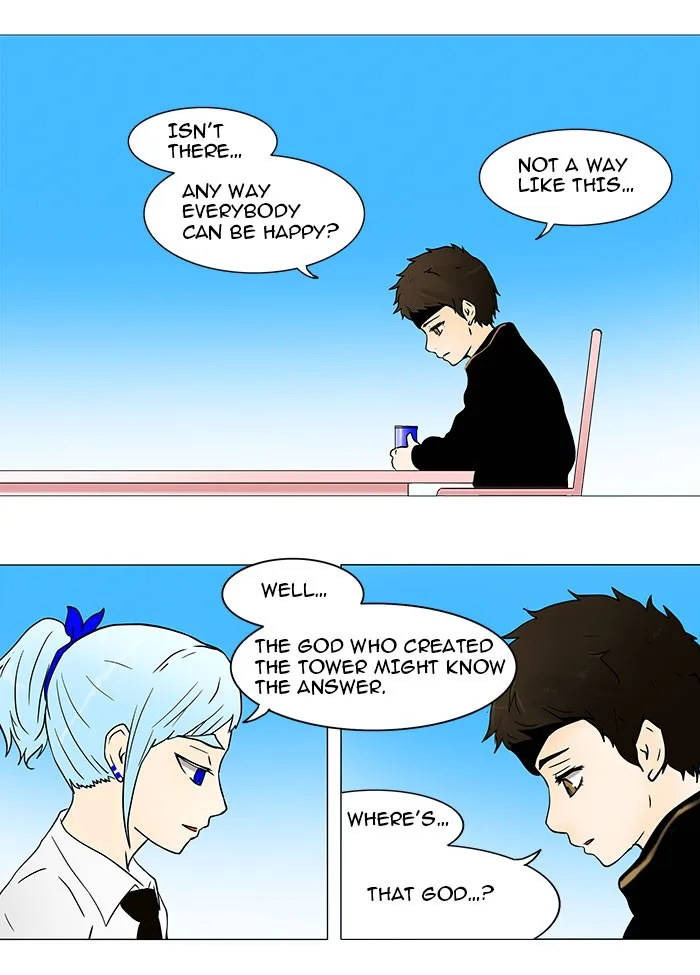 Tower of God - Chapter 35 - Page 21