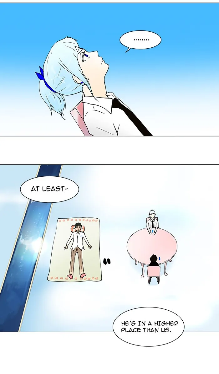 Tower of God - Chapter 35 - Page 22