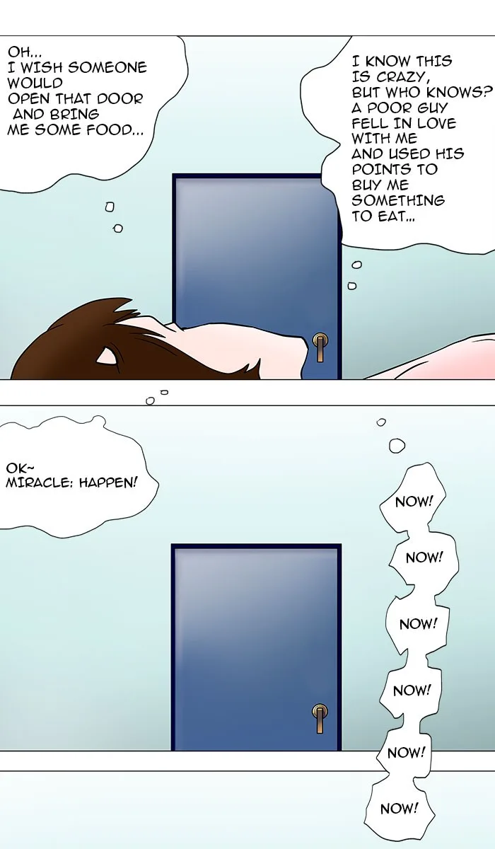 Tower of God - Chapter 35 - Page 26