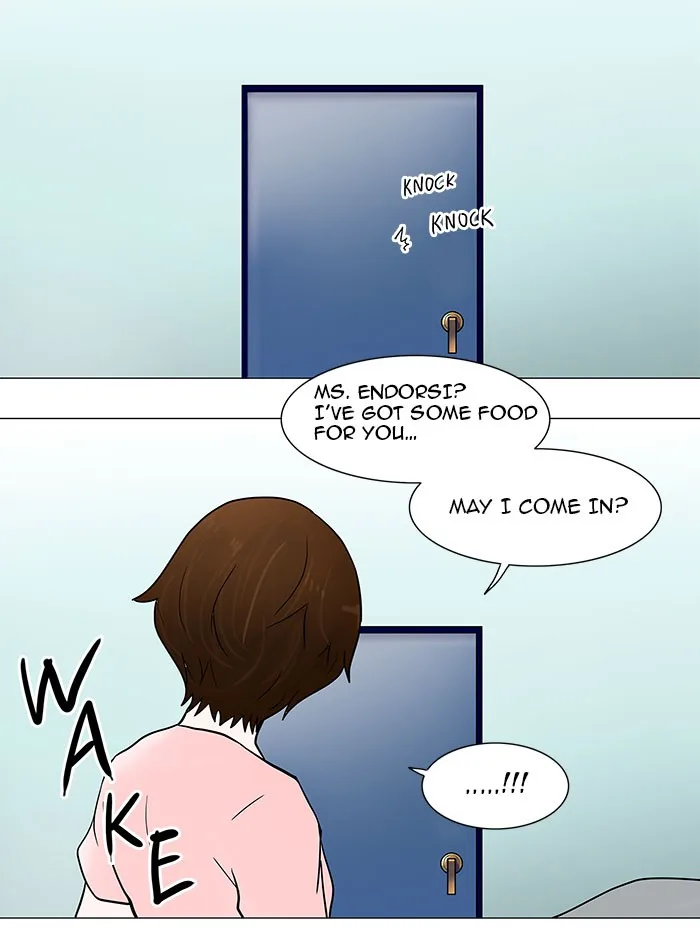 Tower of God - Chapter 35 - Page 27