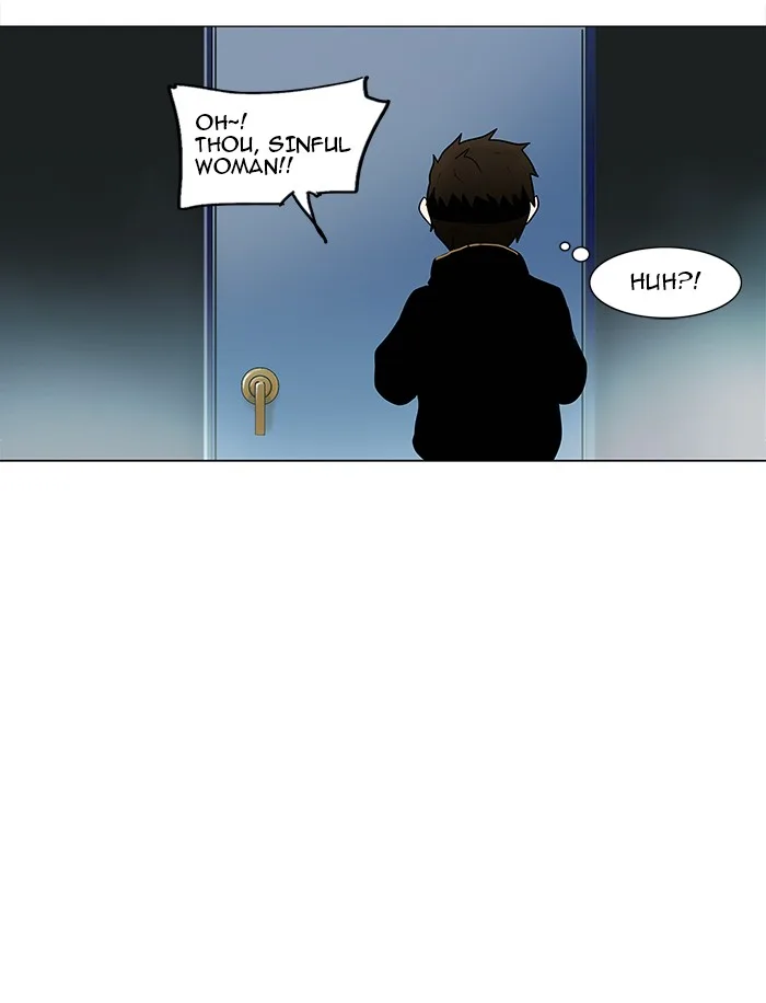 Tower of God - Chapter 35 - Page 28