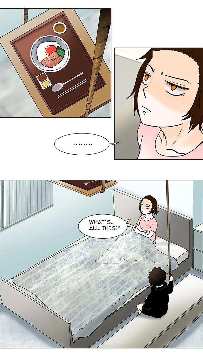 Tower of God - Chapter 35 - Page 29