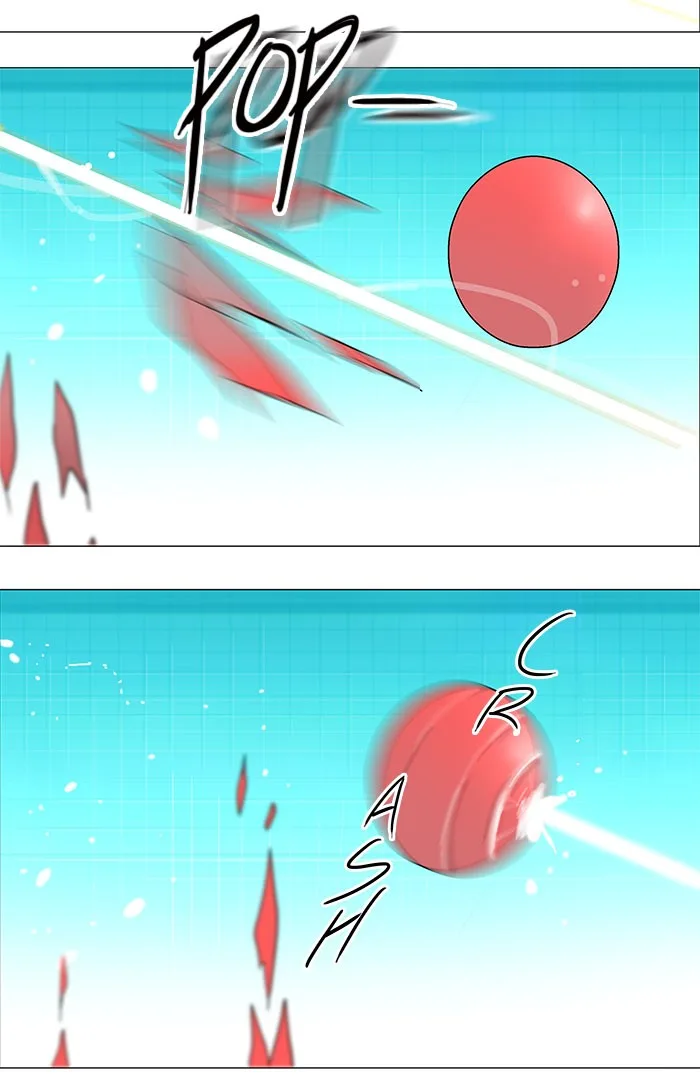 Tower of God - Chapter 35 - Page 3