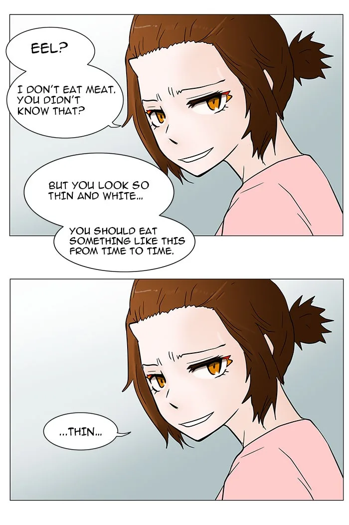 Tower of God - Chapter 35 - Page 33