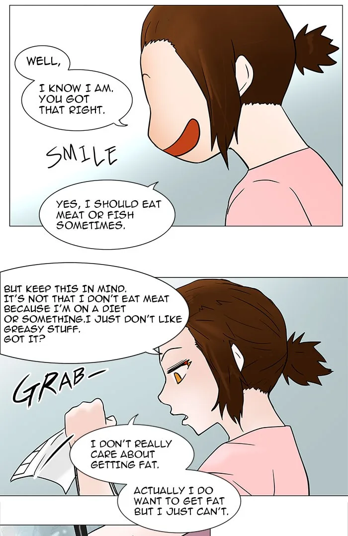 Tower of God - Chapter 35 - Page 34