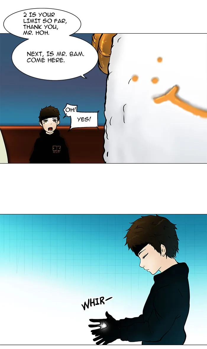 Tower of God - Chapter 35 - Page 4