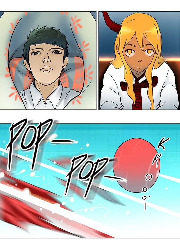 Tower of God - Chapter 35 - Page 5