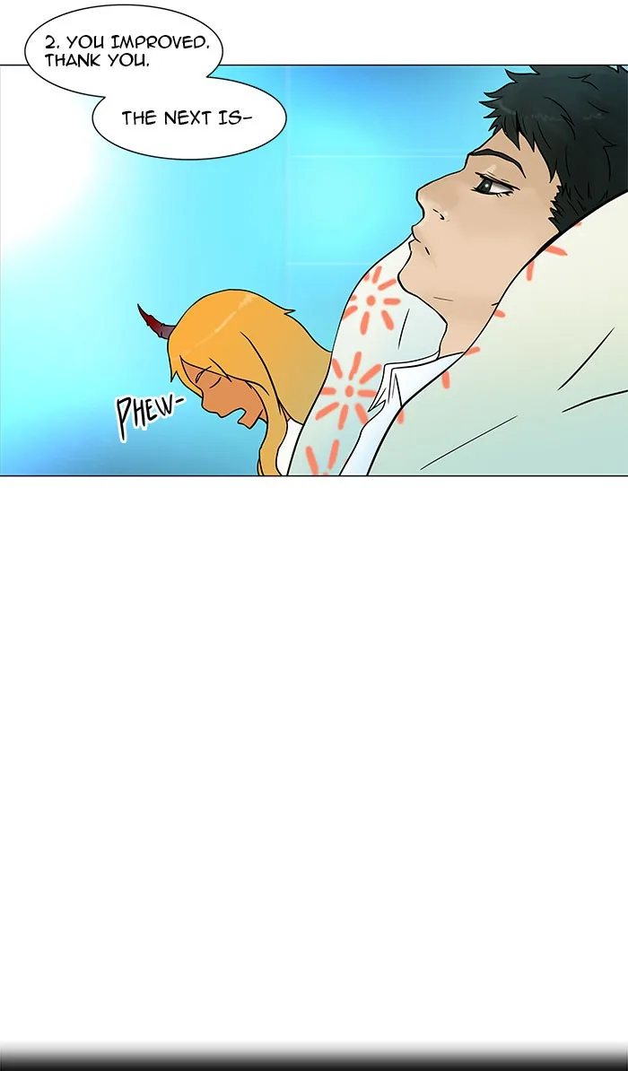 Tower of God - Chapter 35 - Page 6