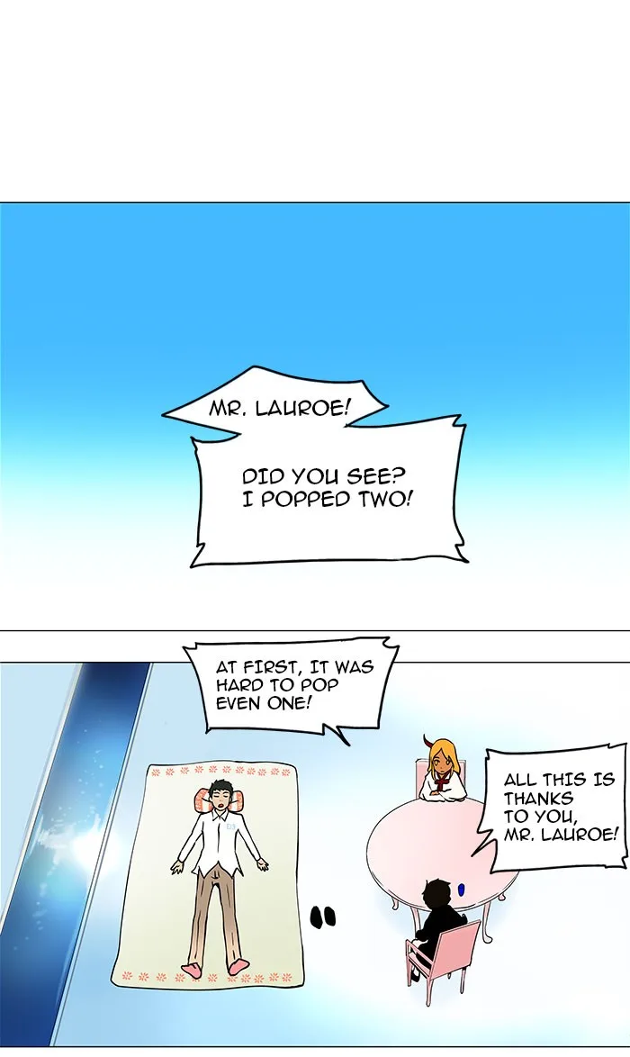 Tower of God - Chapter 35 - Page 9