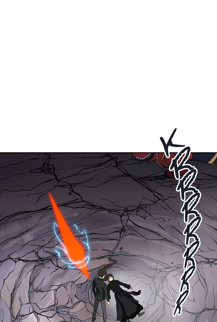 Tower of God - Chapter 350 - Page 1