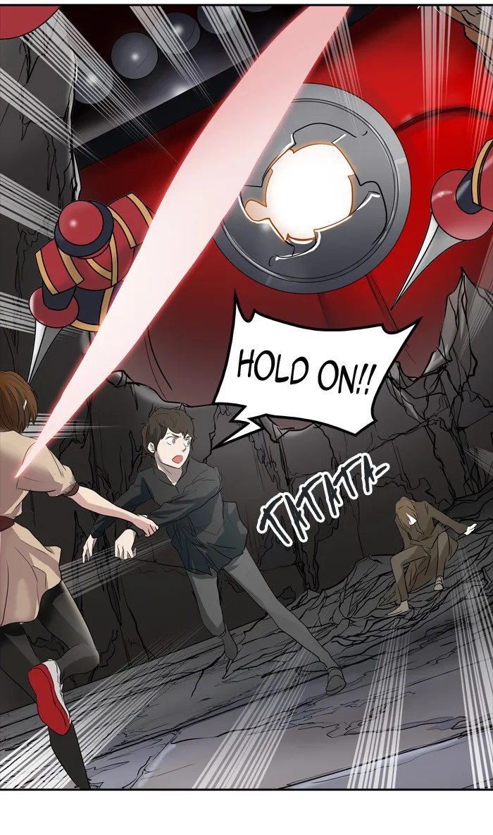 Tower of God - Chapter 350 - Page 10
