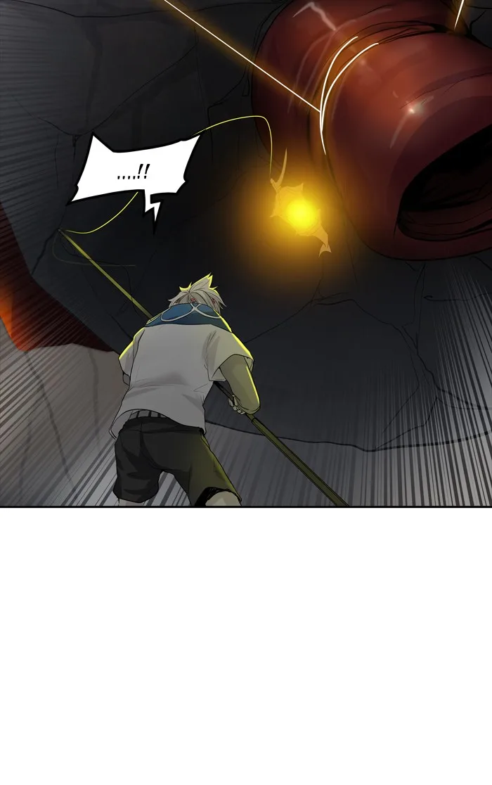 Tower of God - Chapter 350 - Page 105