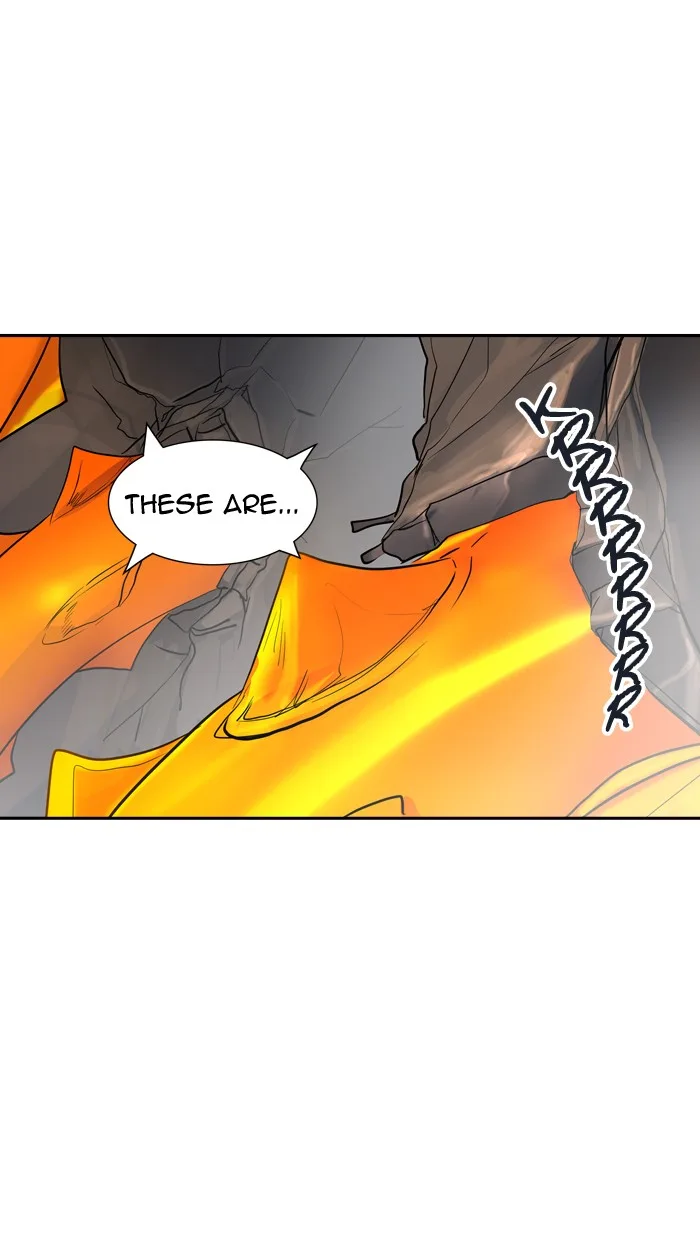 Tower of God - Chapter 350 - Page 107