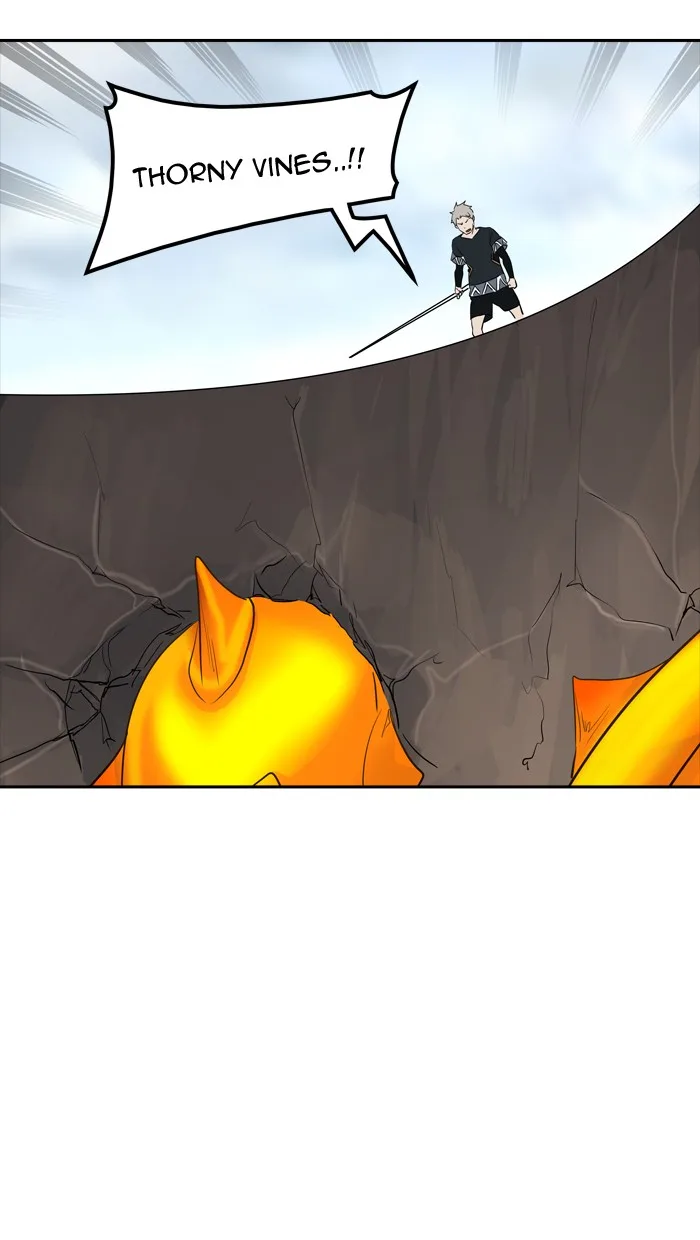 Tower of God - Chapter 350 - Page 108
