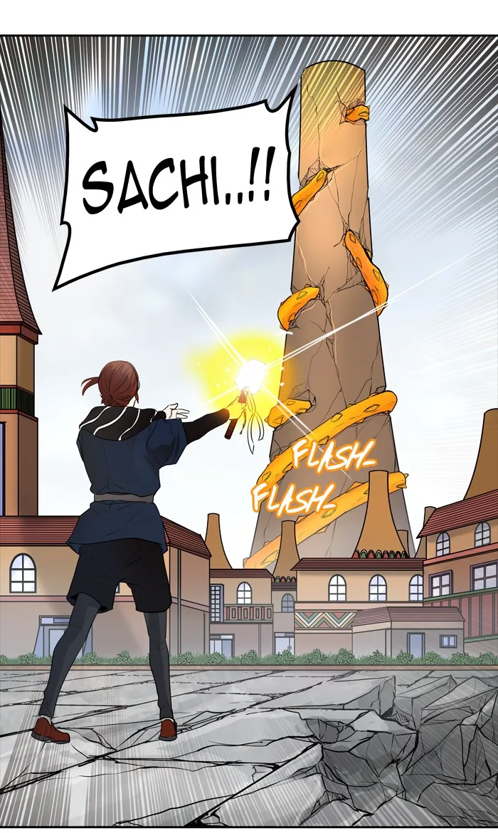 Tower of God - Chapter 350 - Page 109